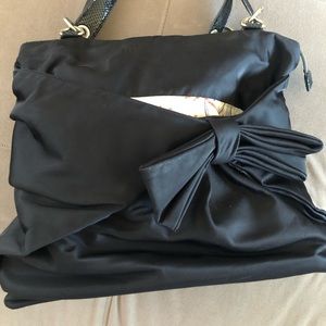 Kate Spade Bow Purse